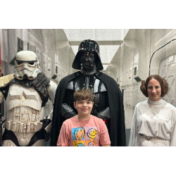 All Kids Fair